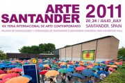 Arte Santander 2011