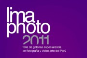 Lima Photo 2011