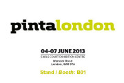 Pinta London  2013