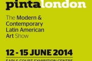 PINTA London 2014