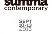 SUMMA 2015 Madrid