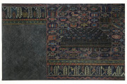 Teresa Lanceta .- La Alfombra española del Siglo XV (The Spanish Carpet of 15th Century)